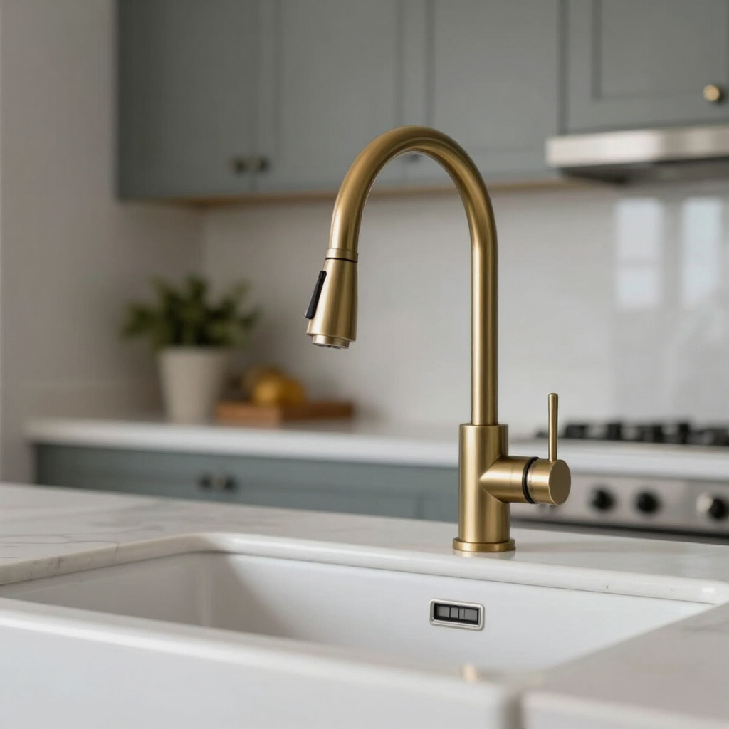 Bathroom & Kitchen Upgrades in Santa Clara
