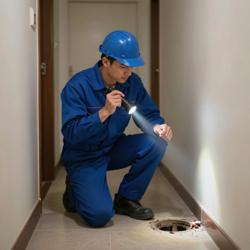 Emergency Plumbing in Santa Clara